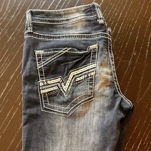 Salvage Jeans